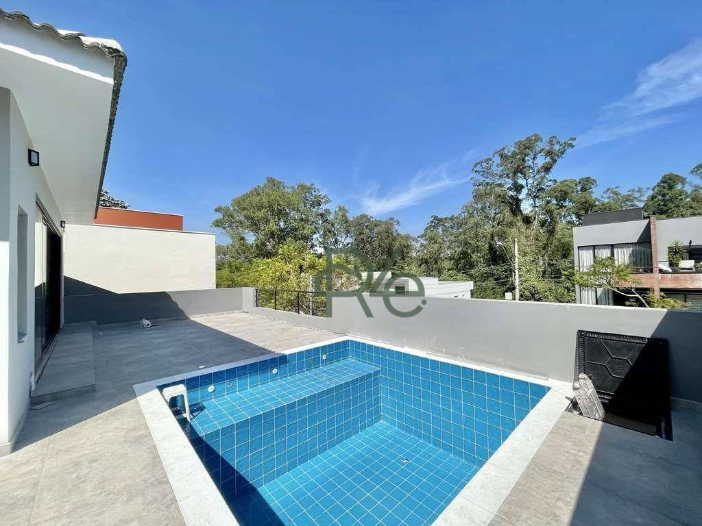 Casa de Condomínio à venda com 3 quartos, 321m² - Foto 30