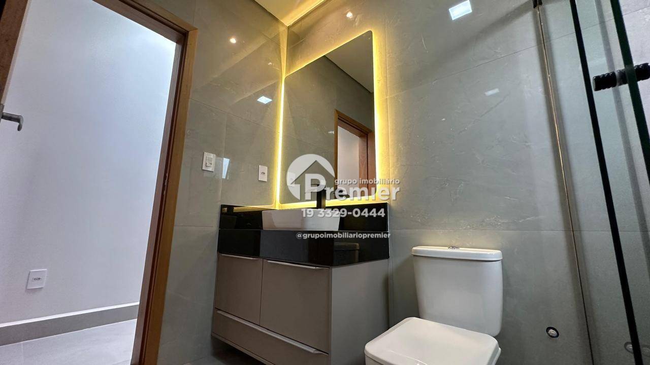 Casa à venda com 3 quartos, 95m² - Foto 18