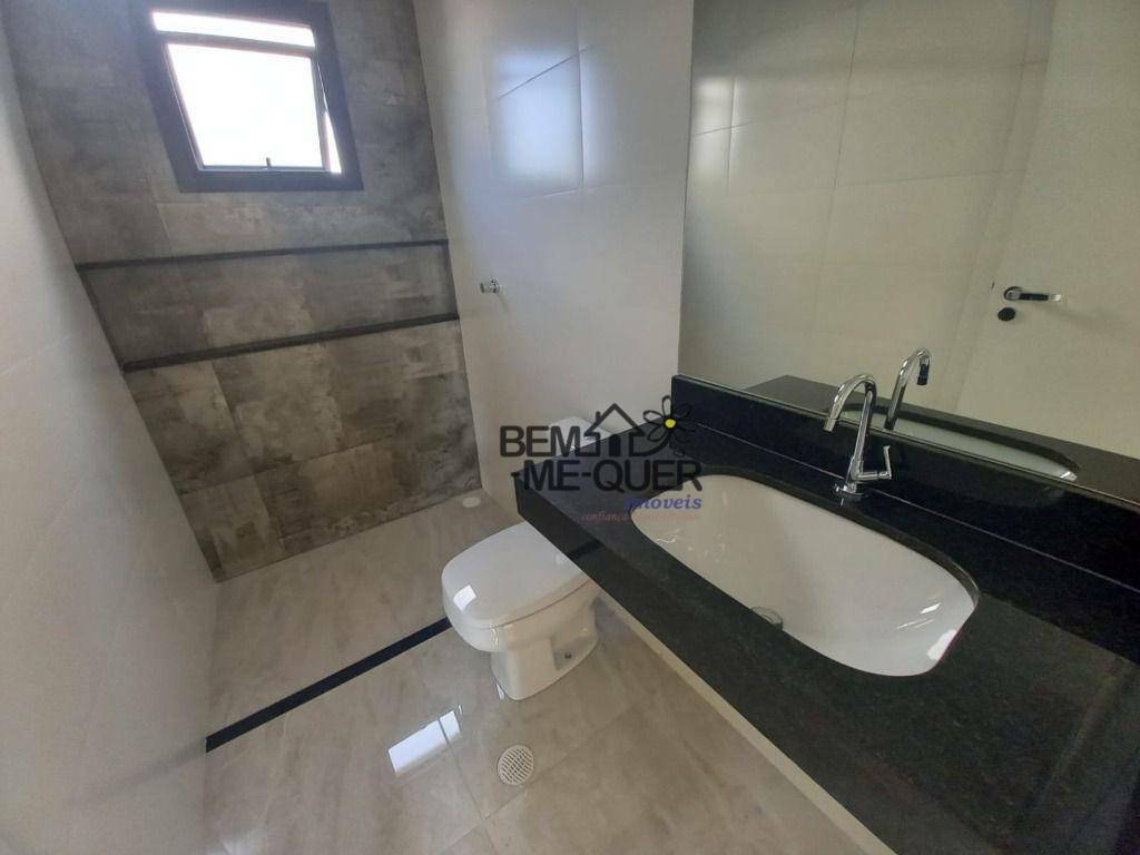 Sobrado à venda com 4 quartos, 150m² - Foto 12