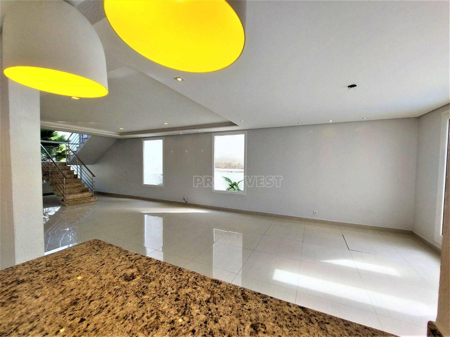 Casa de Condomínio à venda com 3 quartos, 320m² - Foto 11