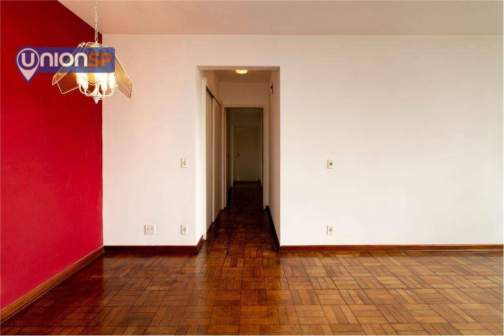 Apartamento à venda com 3 quartos, 110m² - Foto 3