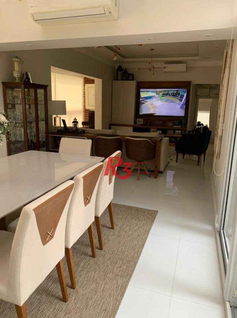 Apartamento à venda com 3 quartos, 180m² - Foto 53