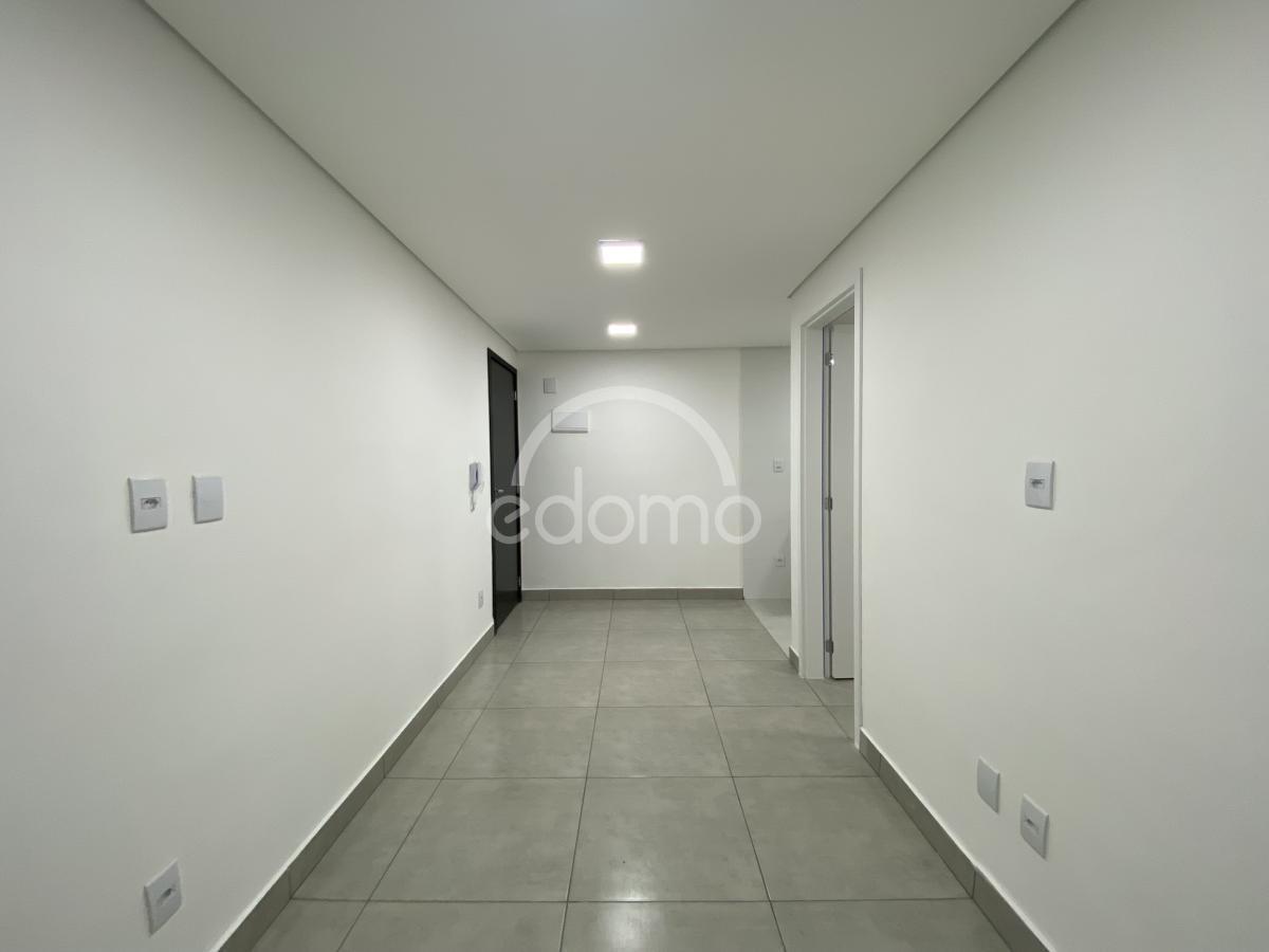 Apartamento à venda com 2 quartos, 55m² - Foto 5