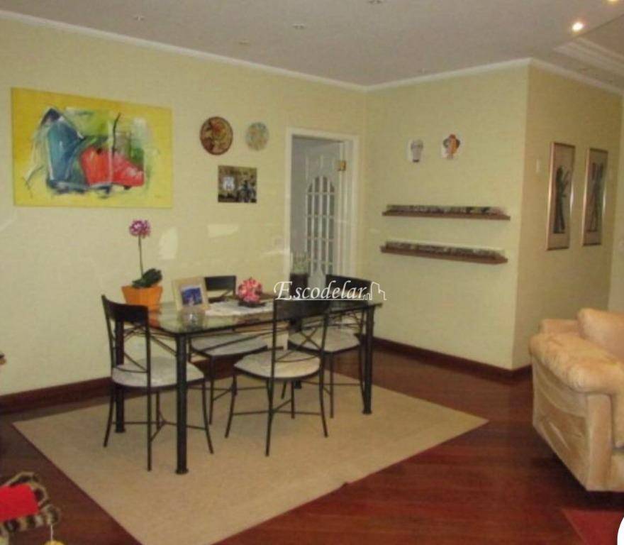 Apartamento à venda com 3 quartos, 127m² - Foto 6