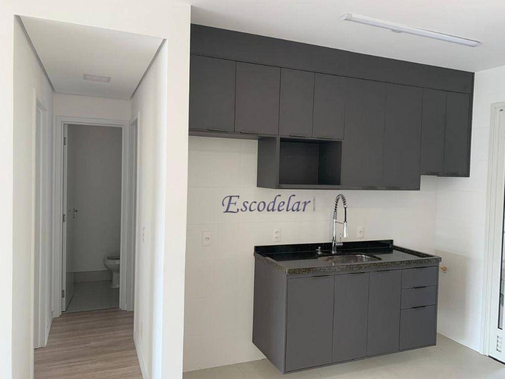 Apartamento para alugar com 2 quartos, 80m² - Foto 23