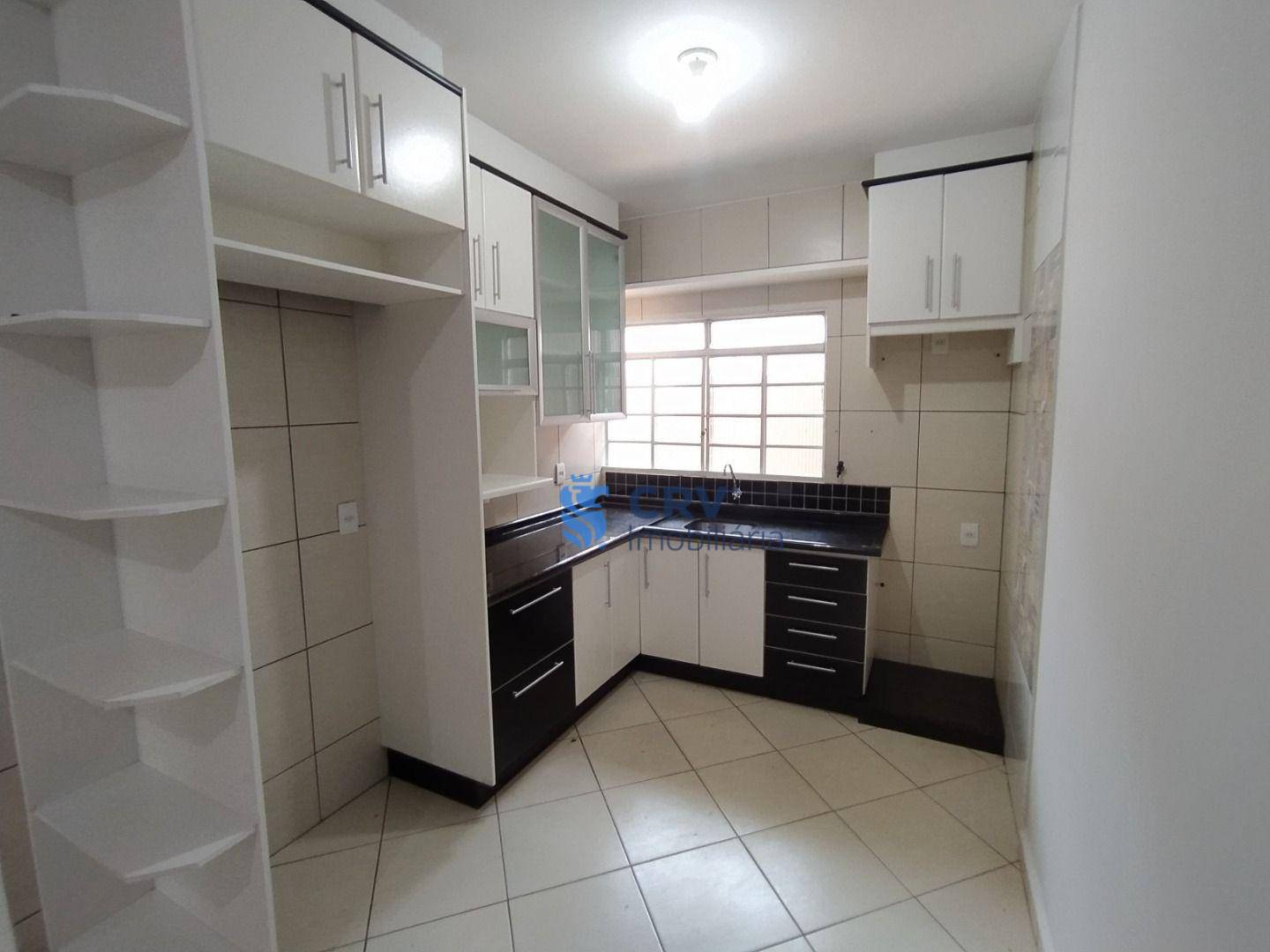 Casa para alugar com 3 quartos, 140m² - Foto 7