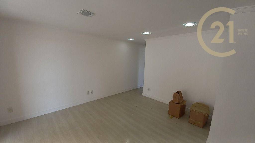 Apartamento à venda com 3 quartos, 95m² - Foto 5