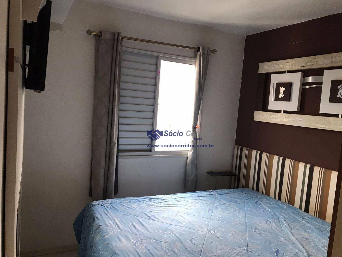 Apartamento à venda com 3 quartos, 70m² - Foto 29