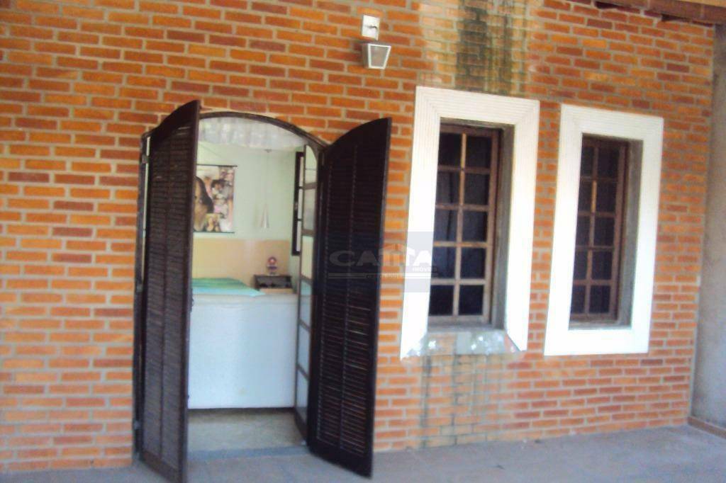 Sobrado à venda com 4 quartos, 205m² - Foto 22