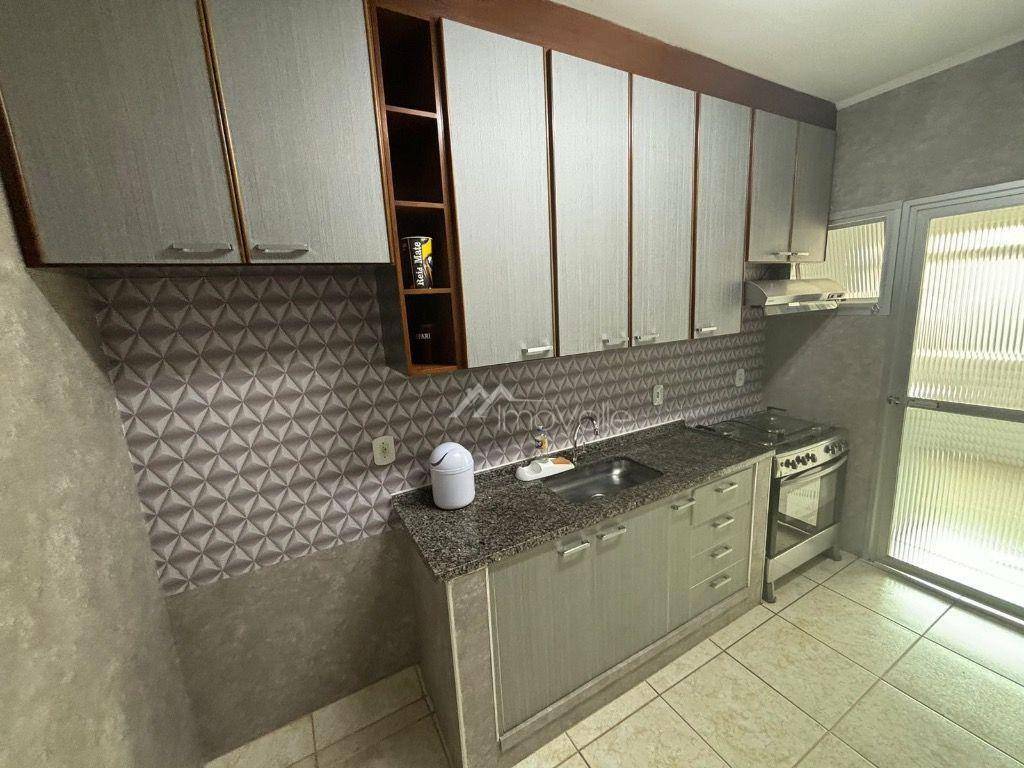 Apartamento para alugar com 3 quartos, 80m² - Foto 10