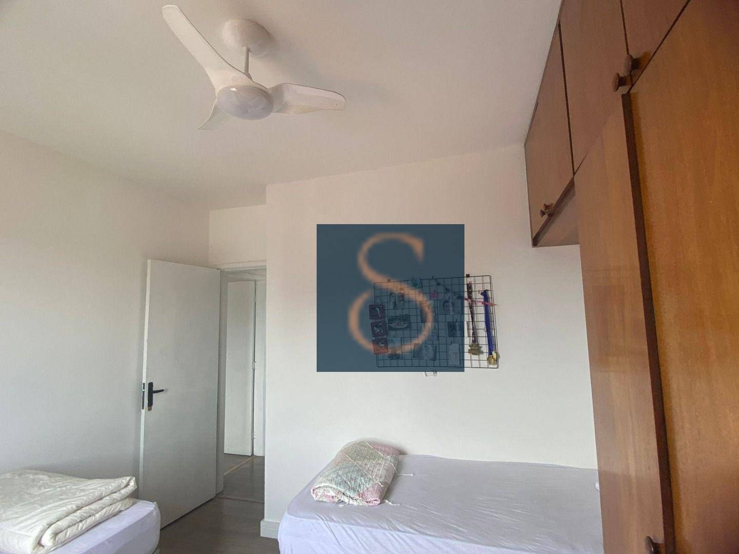 Apartamento à venda com 2 quartos, 59m² - Foto 20