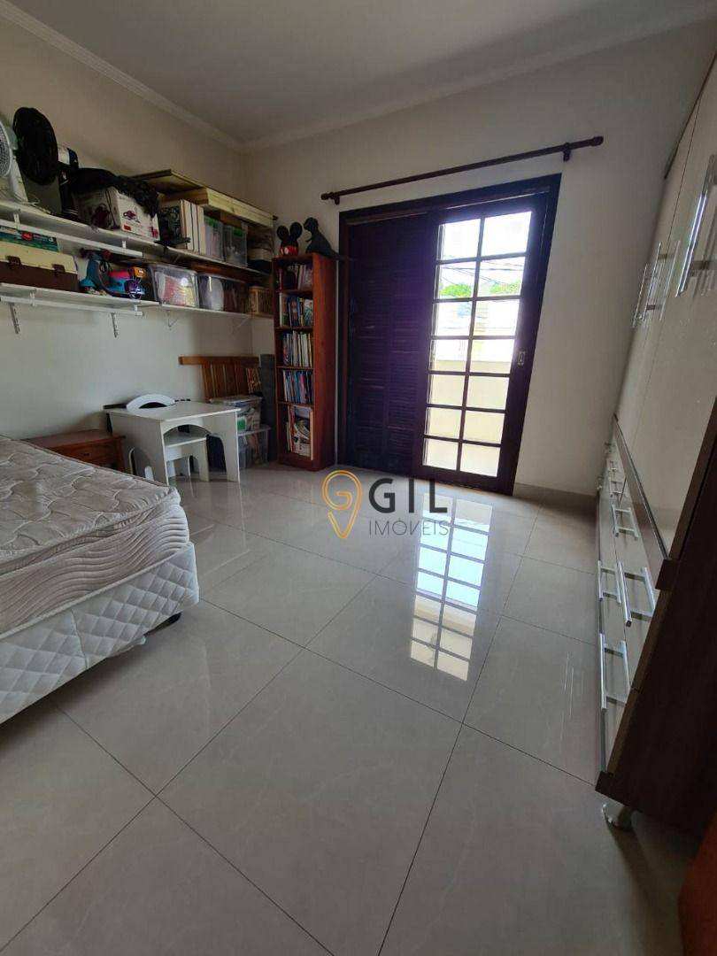 Sobrado à venda com 4 quartos, 223m² - Foto 18