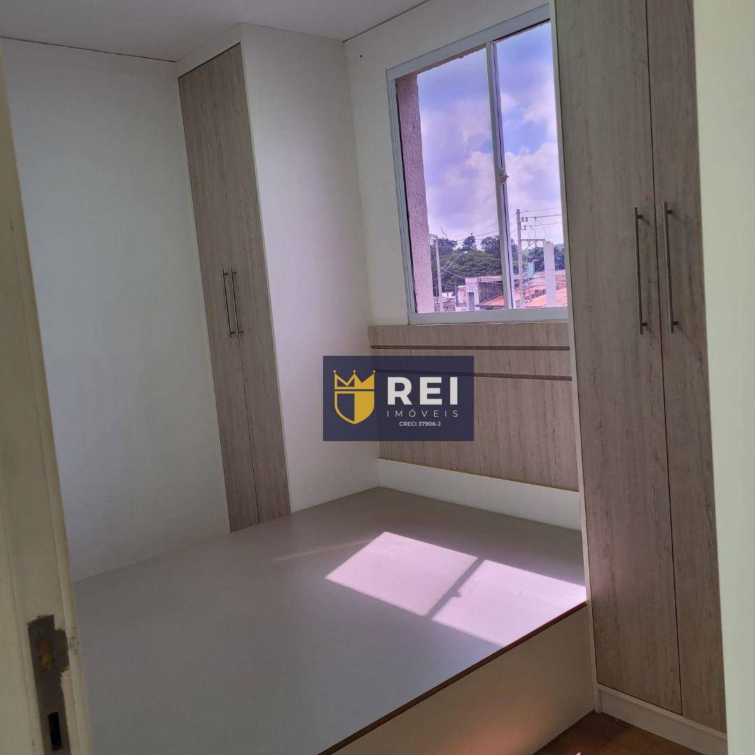 Apartamento à venda com 2 quartos, 44m² - Foto 21