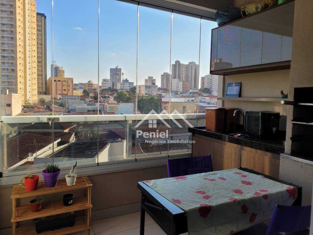 Apartamento à venda com 2 quartos, 65m² - Foto 4