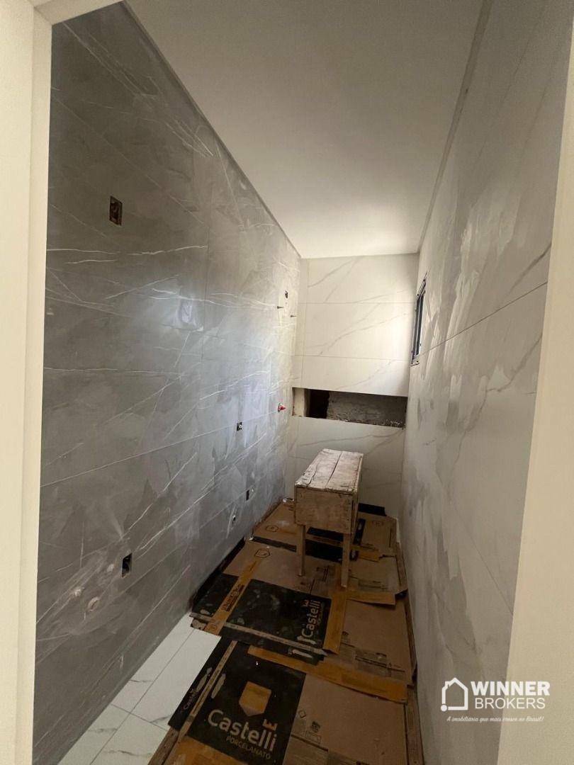 Casa à venda com 3 quartos, 182m² - Foto 10