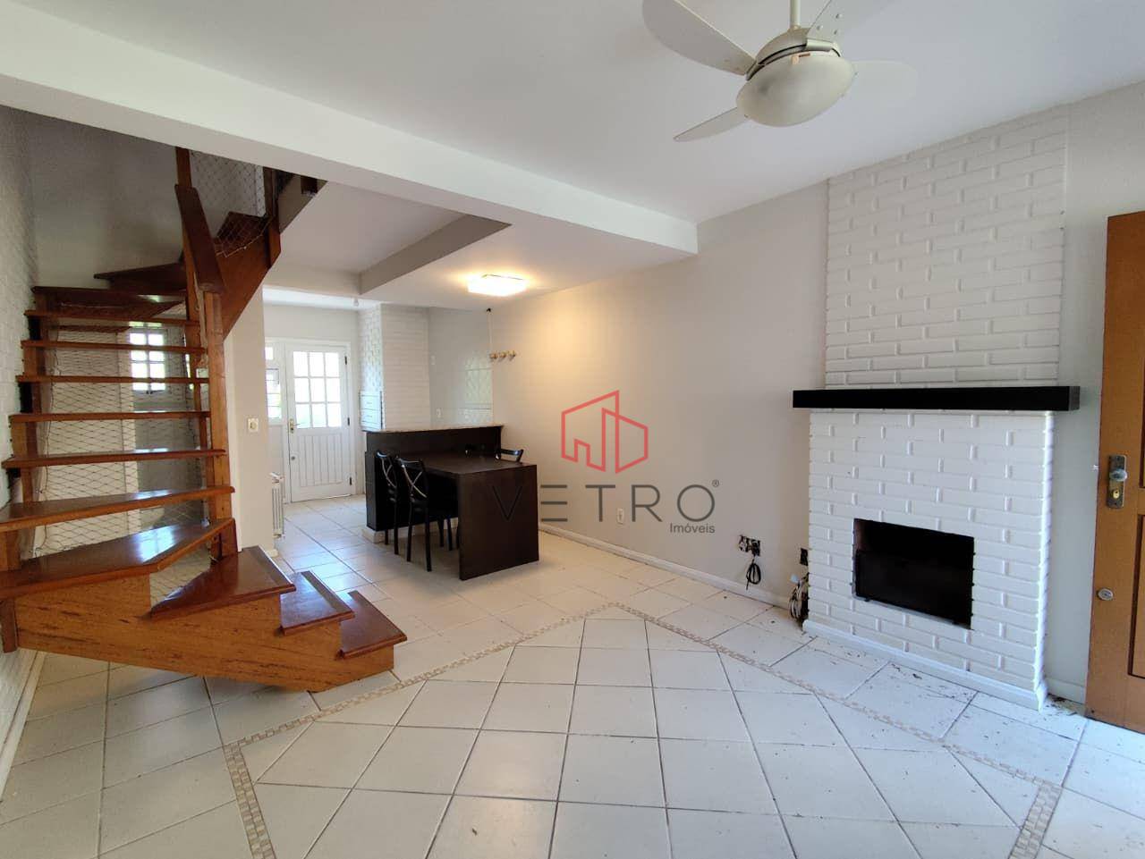 Casa de Condomínio, 2 quartos - Foto 1