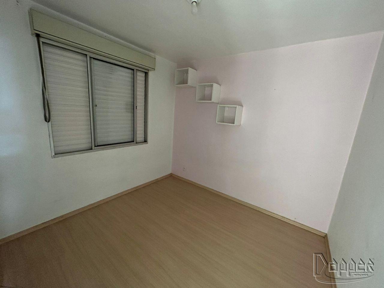 Apartamento à venda com 2 quartos, 41m² - Foto 4