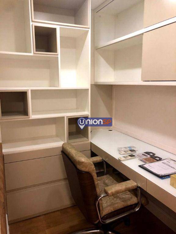 Apartamento à venda com 3 quartos, 111m² - Foto 12