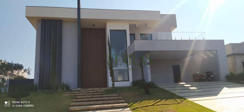 Casa de Condomínio à venda com 5 quartos, 353m² - Foto 2