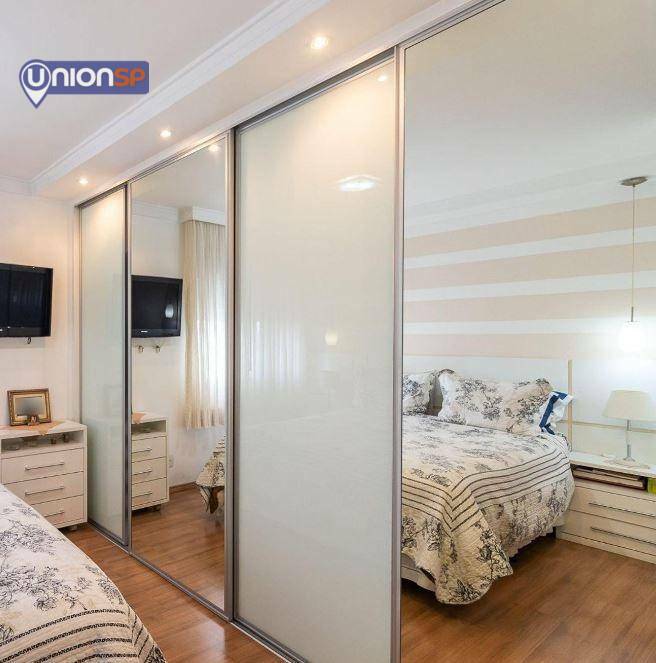 Apartamento à venda com 3 quartos, 102m² - Foto 12