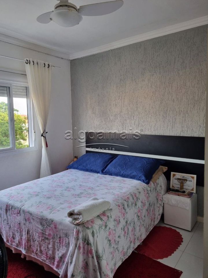 Apartamento à venda com 2 quartos, 62m² - Foto 13