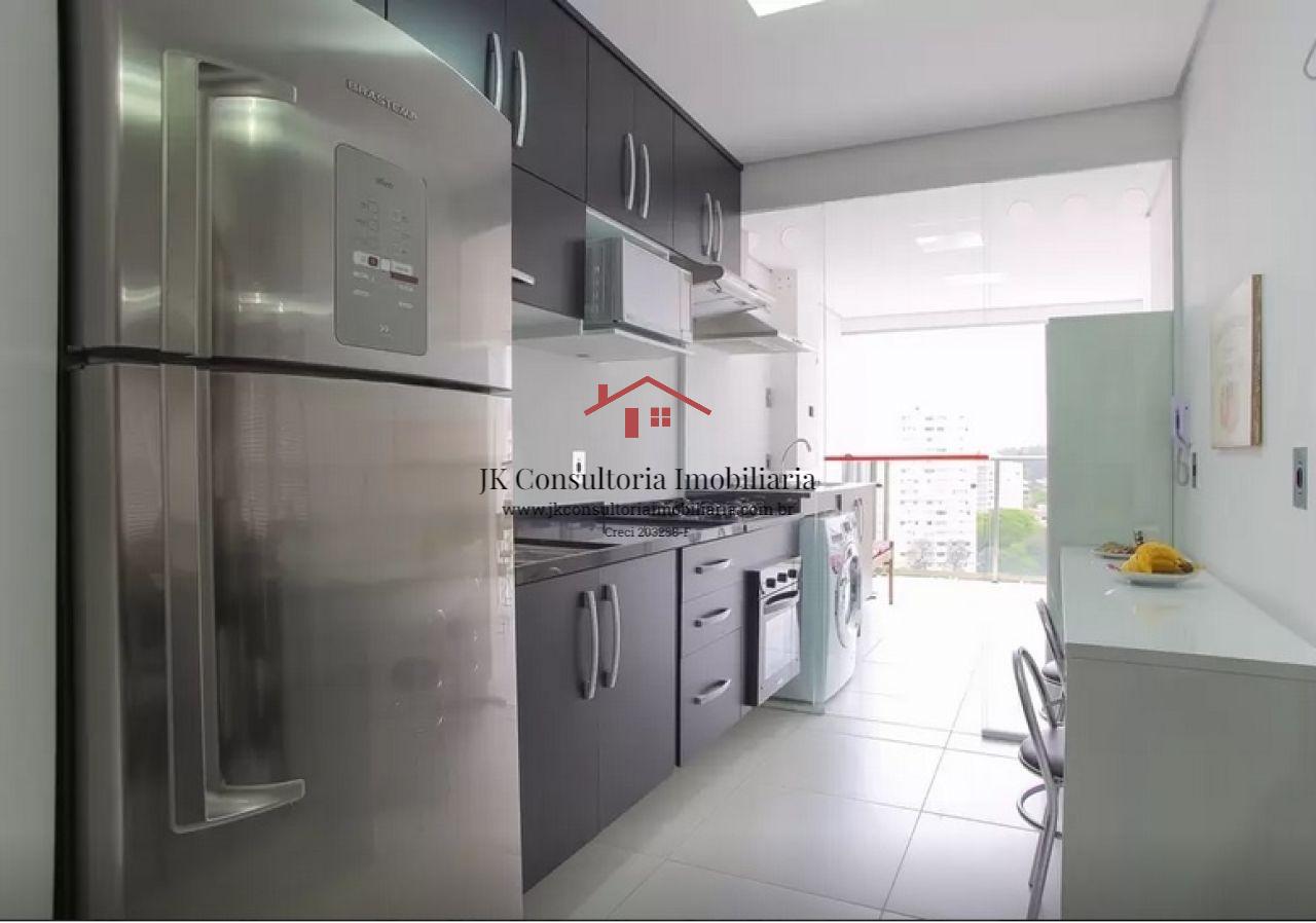 Apartamento para alugar com 2 quartos, 75m² - Foto 7