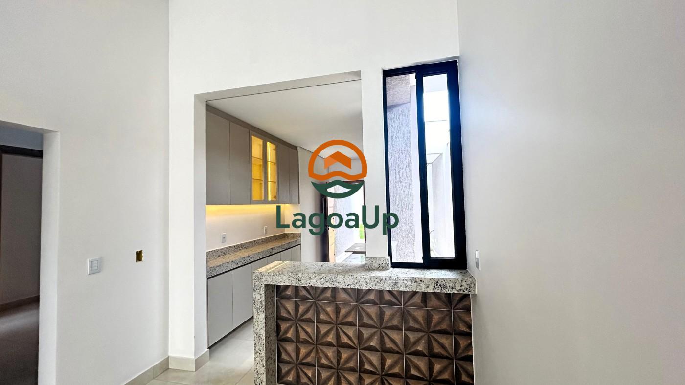 Casa à venda com 4 quartos, 132m² - Foto 6