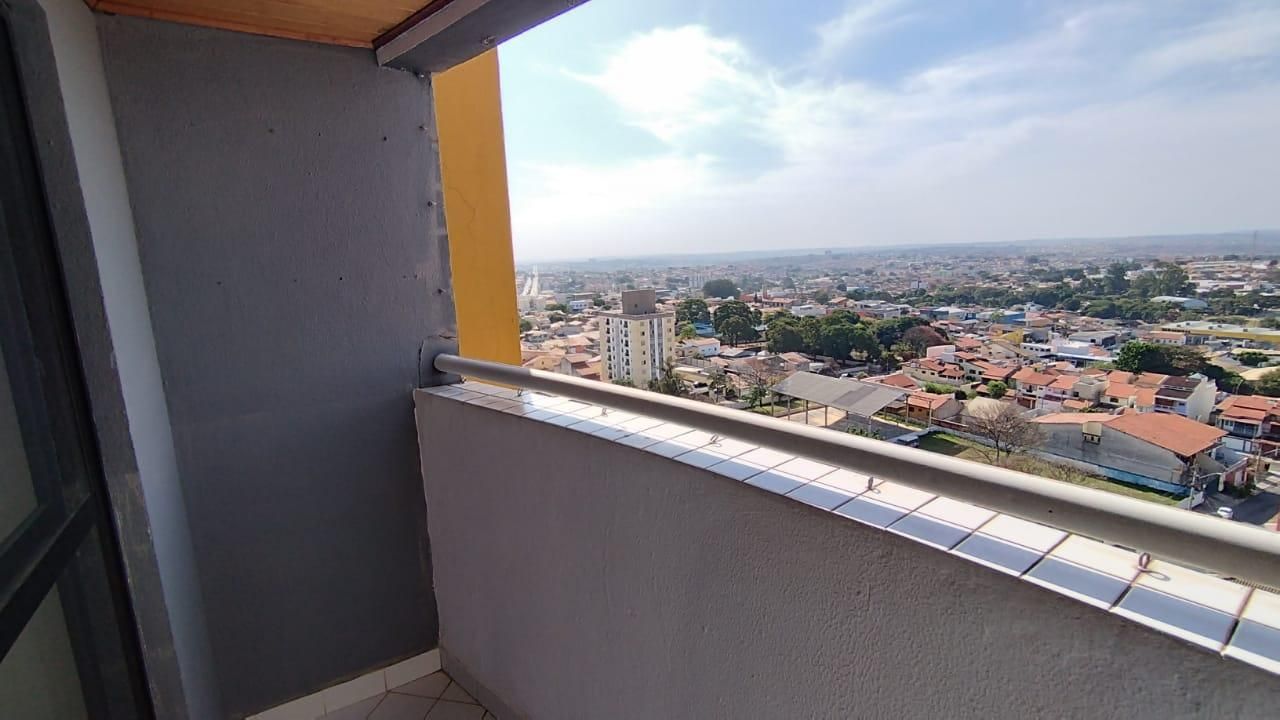 Apartamento à venda com 3 quartos, 60m² - Foto 25