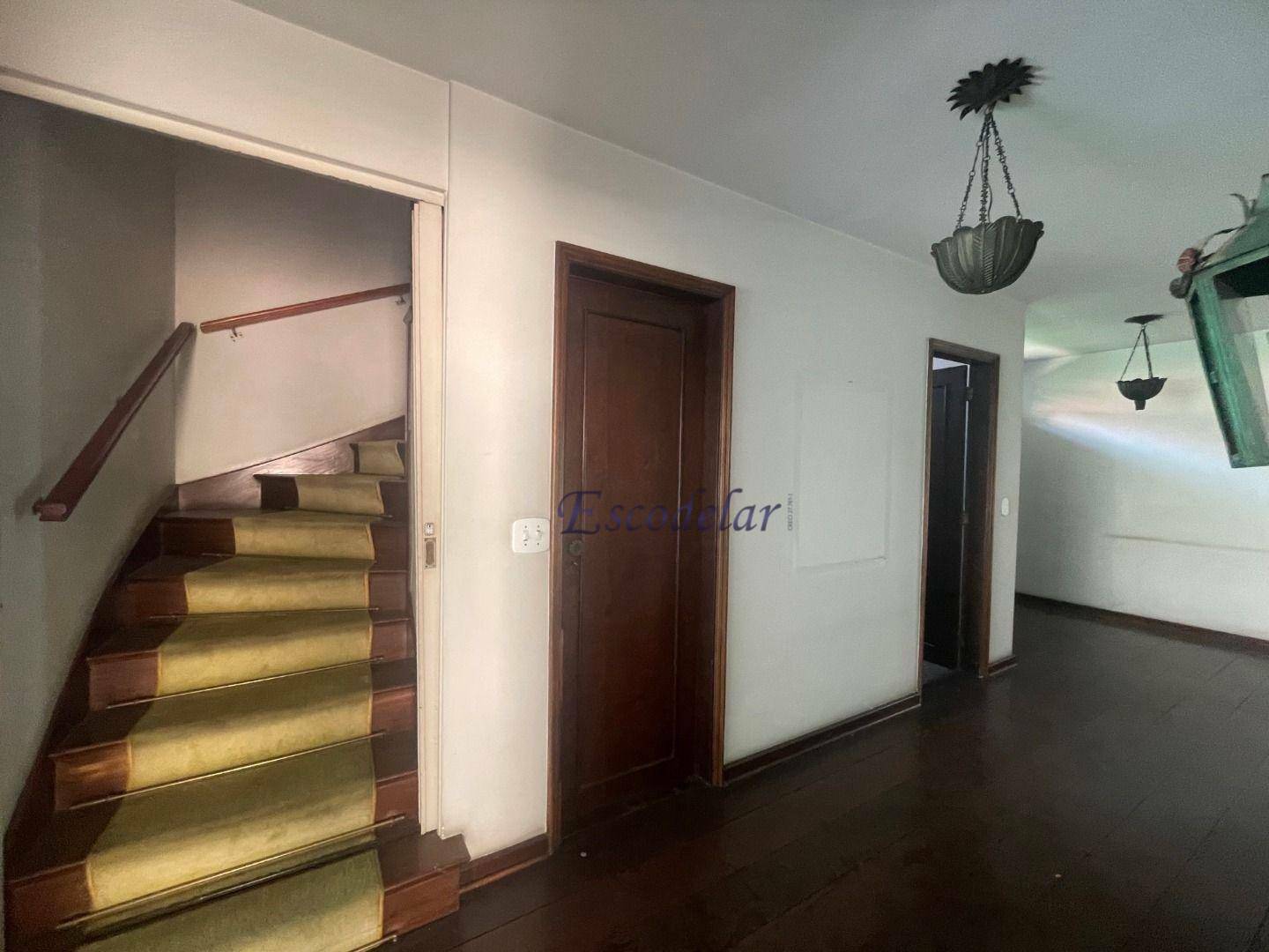 Casa à venda com 4 quartos, 348m² - Foto 21