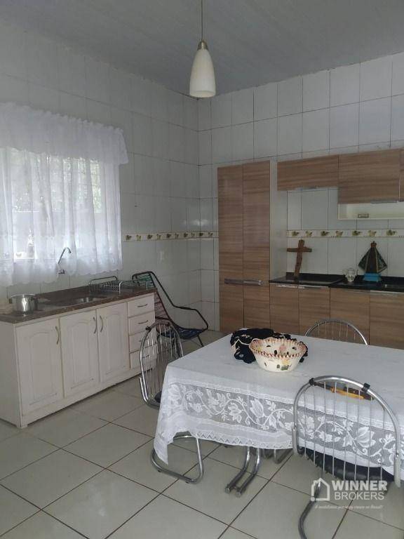 Chácara à venda com 1 quarto, 50m² - Foto 15