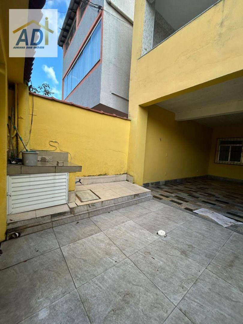 Casa para alugar com 1 quarto, 120m² - Foto 4