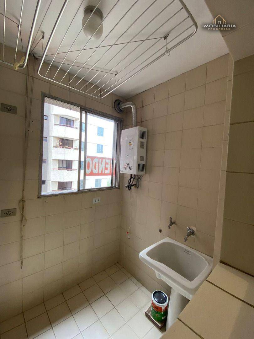 Apartamento à venda com 3 quartos, 90m² - Foto 10