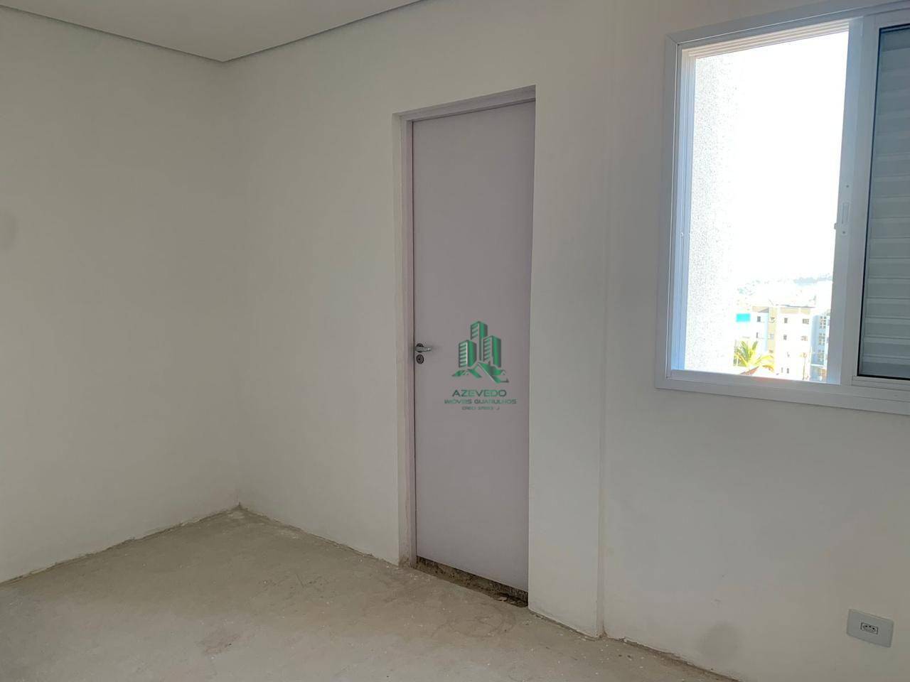 Apartamento à venda com 2 quartos, 55m² - Foto 8