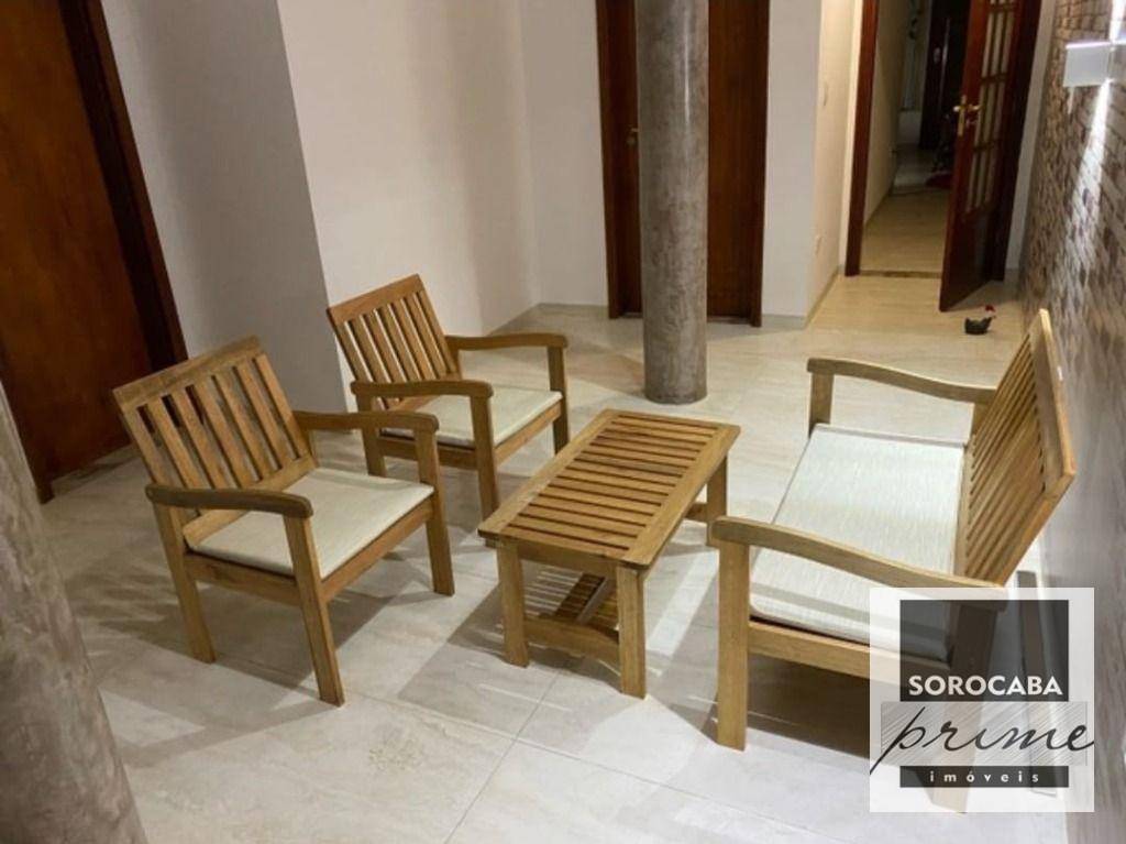 Casa de Condomínio à venda com 4 quartos, 365m² - Foto 10