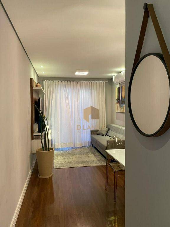 Apartamento à venda com 2 quartos, 64m² - Foto 2