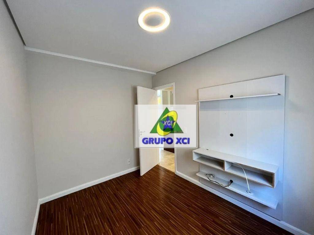 Apartamento à venda com 3 quartos, 108m² - Foto 12