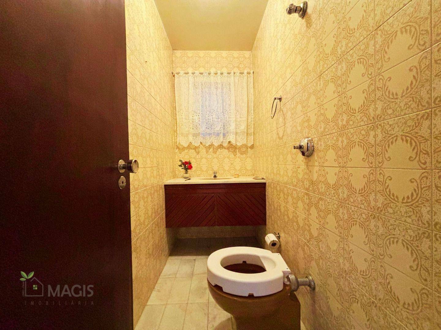 Apartamento à venda com 3 quartos, 166M2 - Foto 21