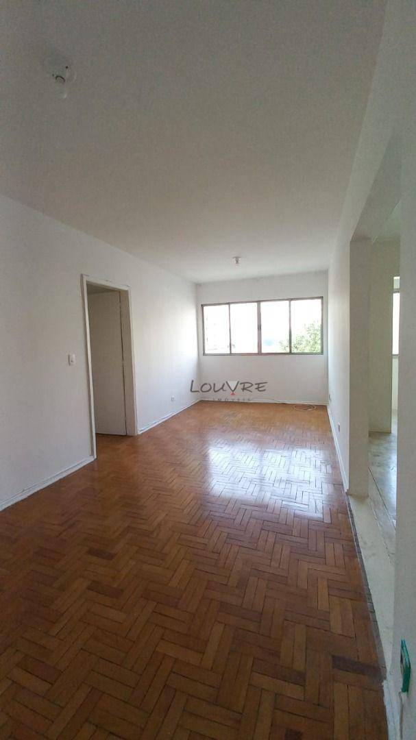 Apartamento à venda com 2 quartos, 80m² - Foto 5