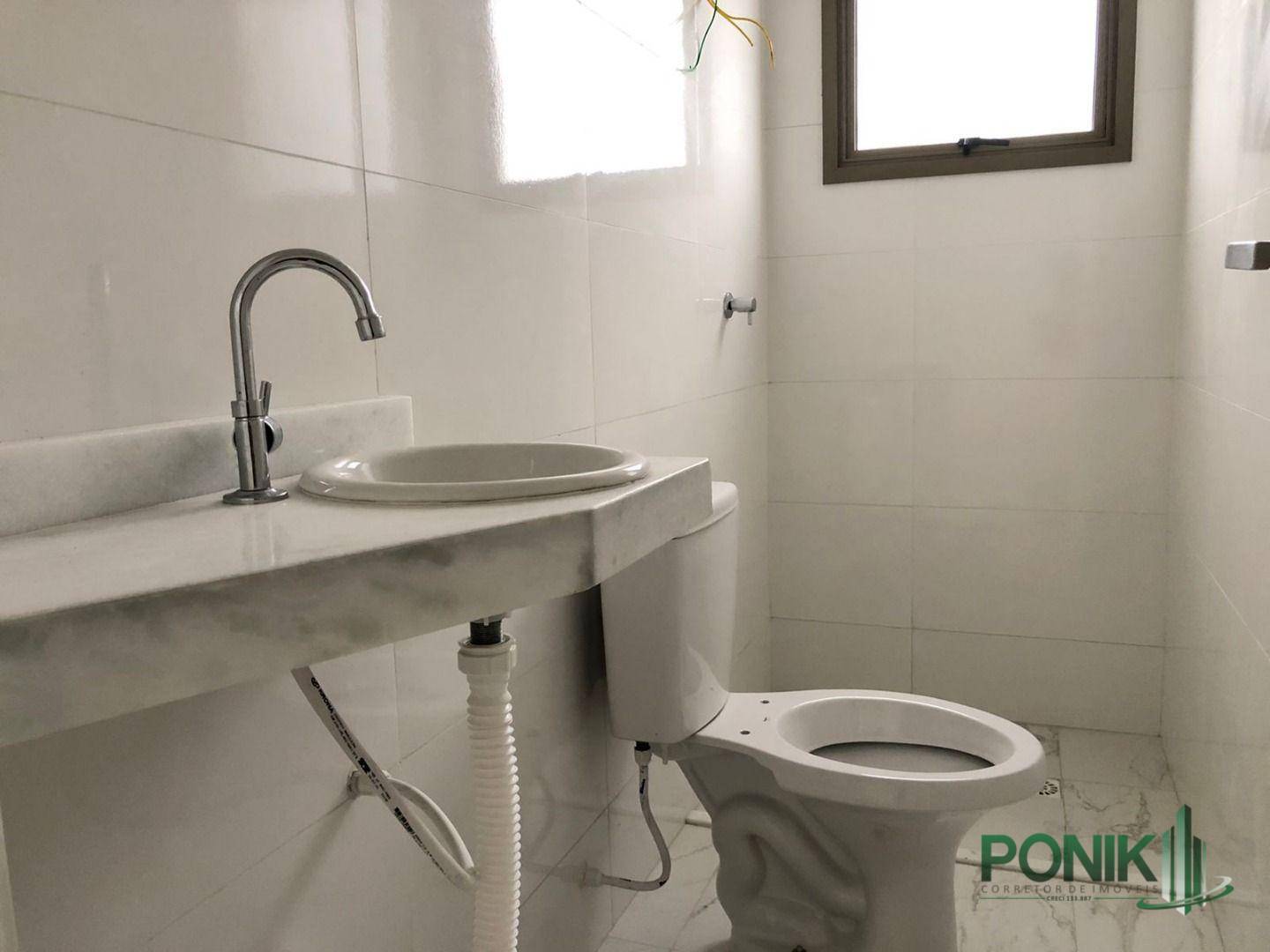 Apartamento à venda com 2 quartos, 63m² - Foto 12