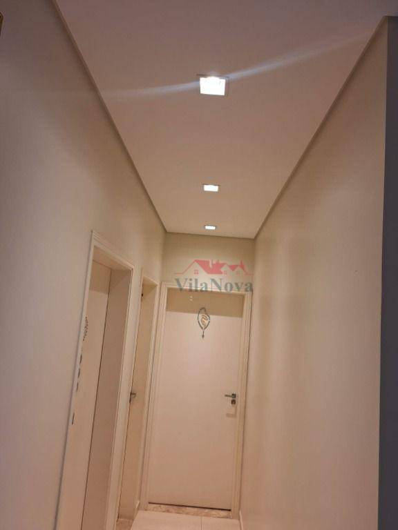 Casa de Condomínio à venda com 3 quartos, 179m² - Foto 42