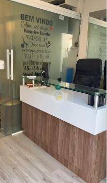 Sala-Conjunto, 30 m² - Foto 2