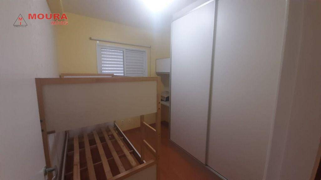 Apartamento à venda com 2 quartos, 59m² - Foto 11