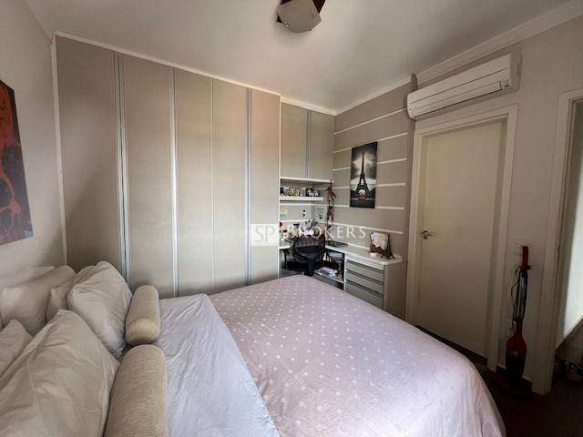 Apartamento à venda com 3 quartos, 96m² - Foto 14