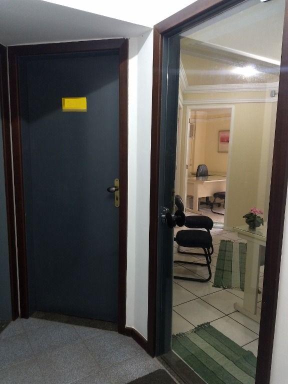 Conjunto Comercial-Sala à venda, 47m² - Foto 2