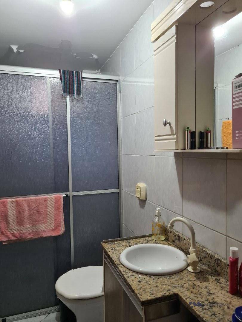 Apartamento à venda e aluguel com 2 quartos, 50m² - Foto 14