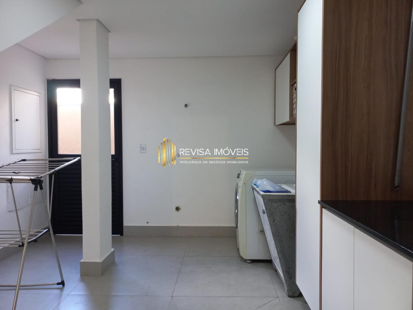 Casa de Condomínio à venda com 3 quartos, 412m² - Foto 27