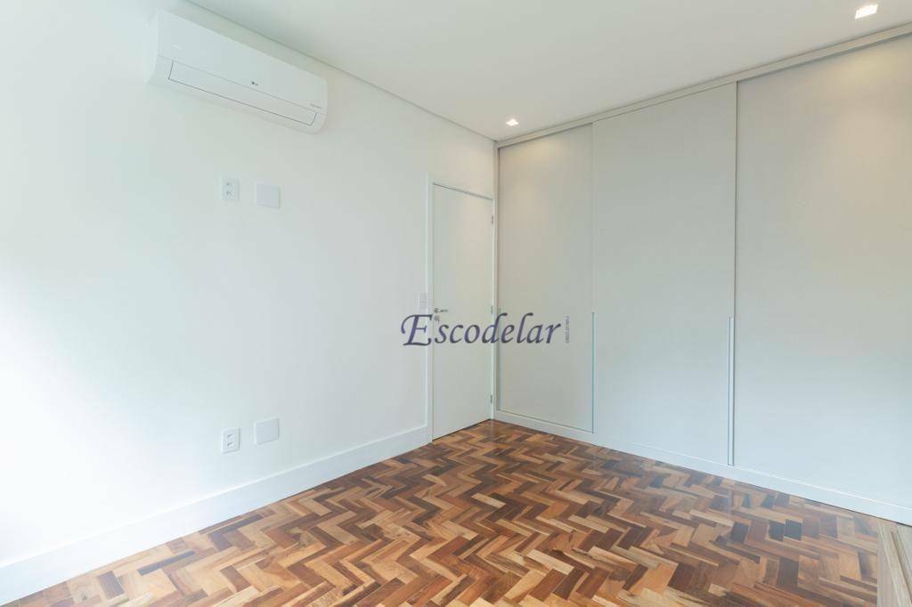 Apartamento à venda com 3 quartos, 130m² - Foto 27