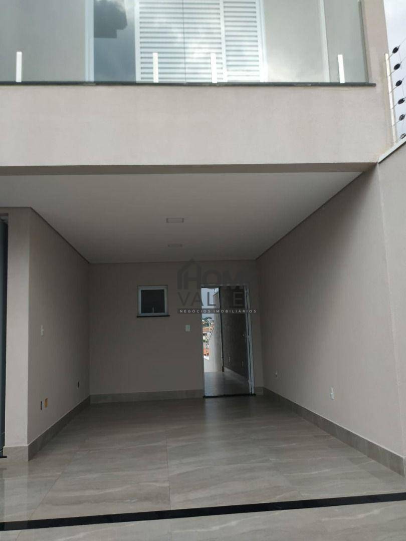 Casa à venda com 3 quartos, 208m² - Foto 6