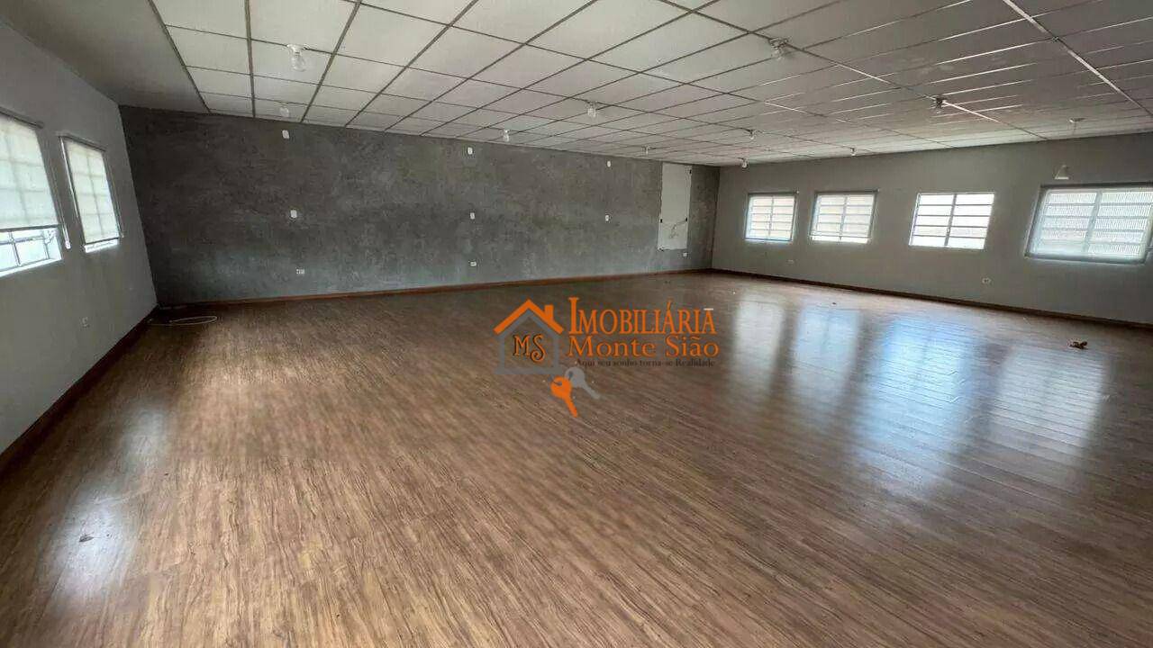 Conjunto Comercial-Sala para alugar, 140m² - Foto 1