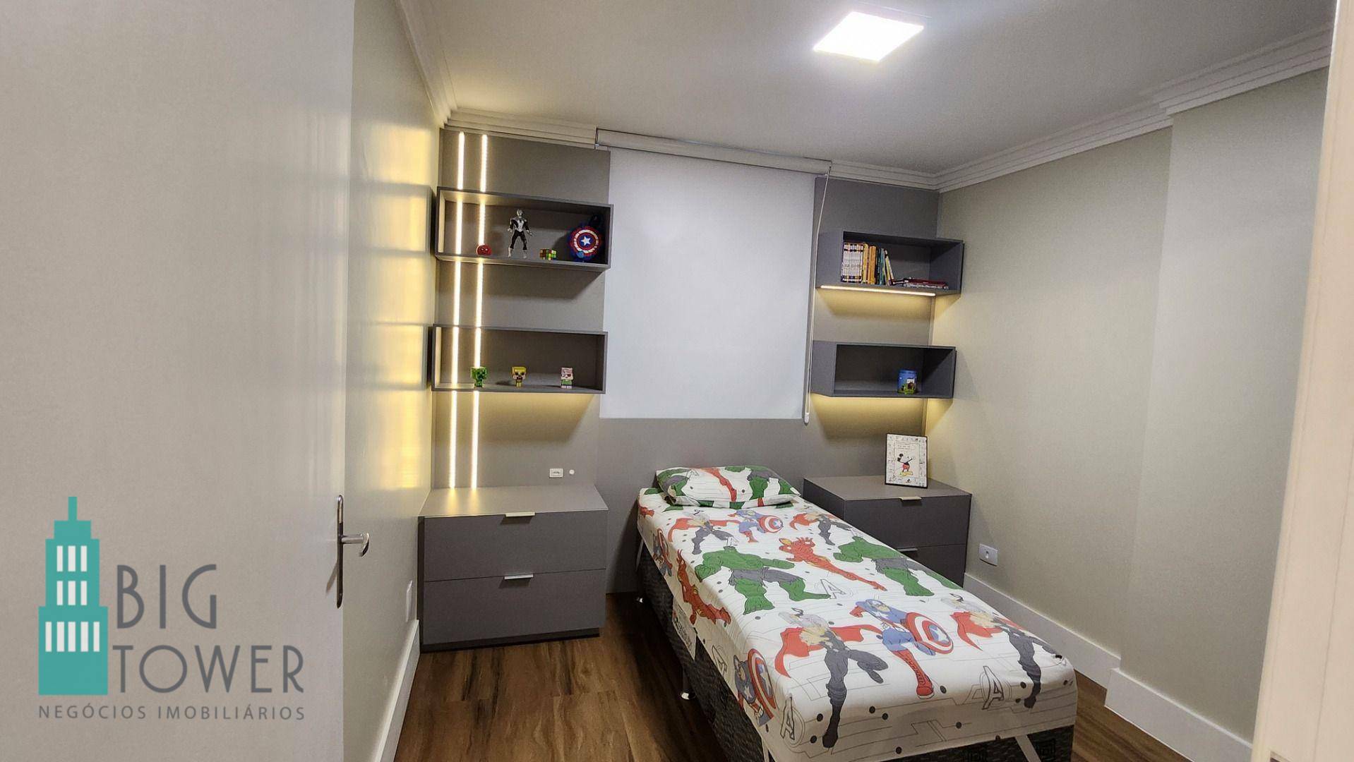 Apartamento à venda com 3 quartos, 91m² - Foto 21